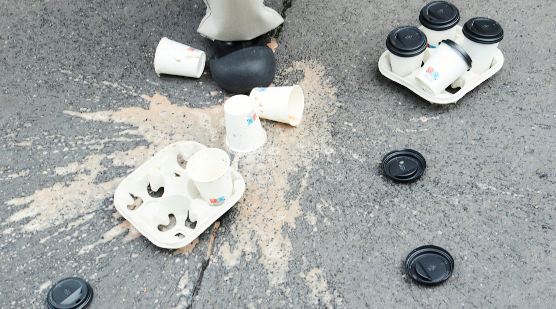 Why Caffeine Isn’t the Answer to Low Energy
