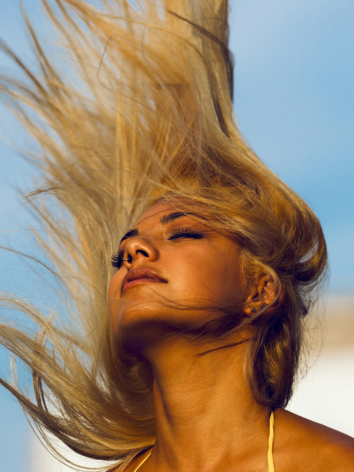Vitality