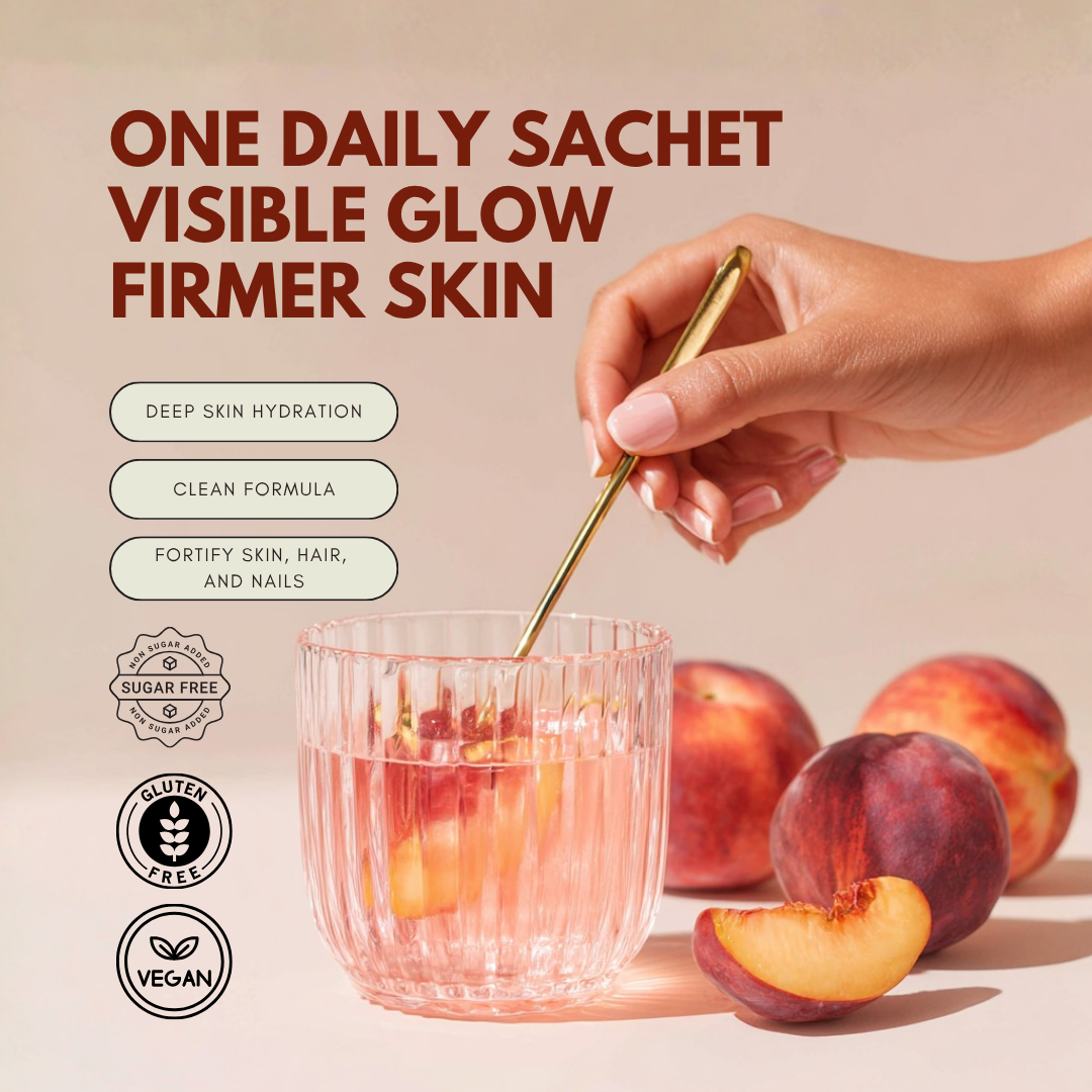 Vegan Collagen Powder