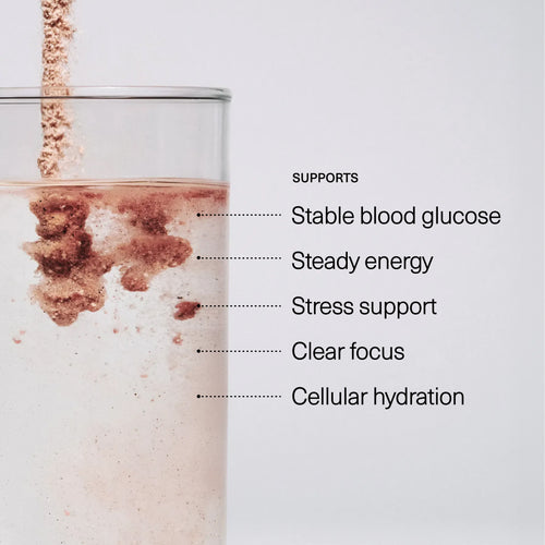Ignition Açaí