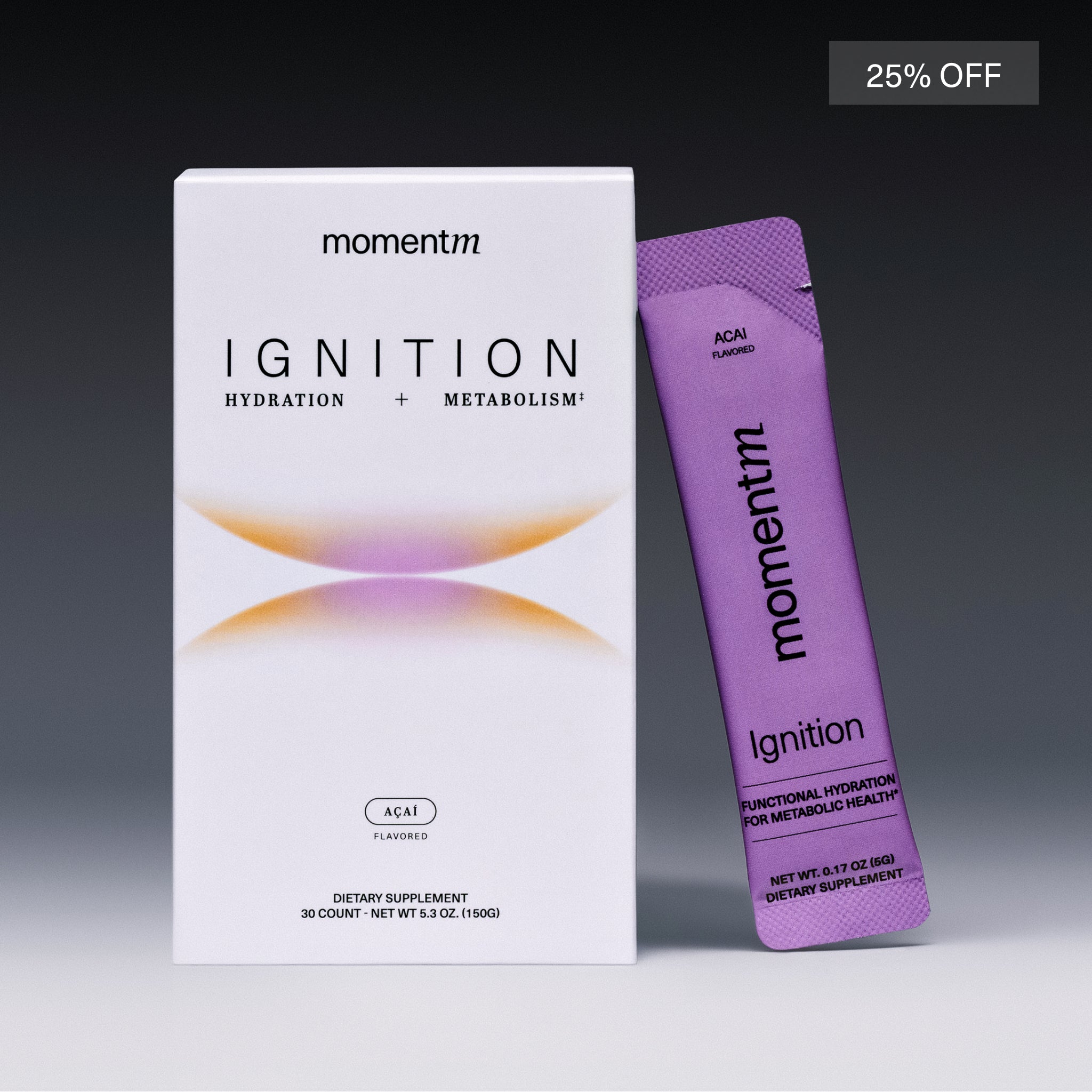 Ignition Açaí
