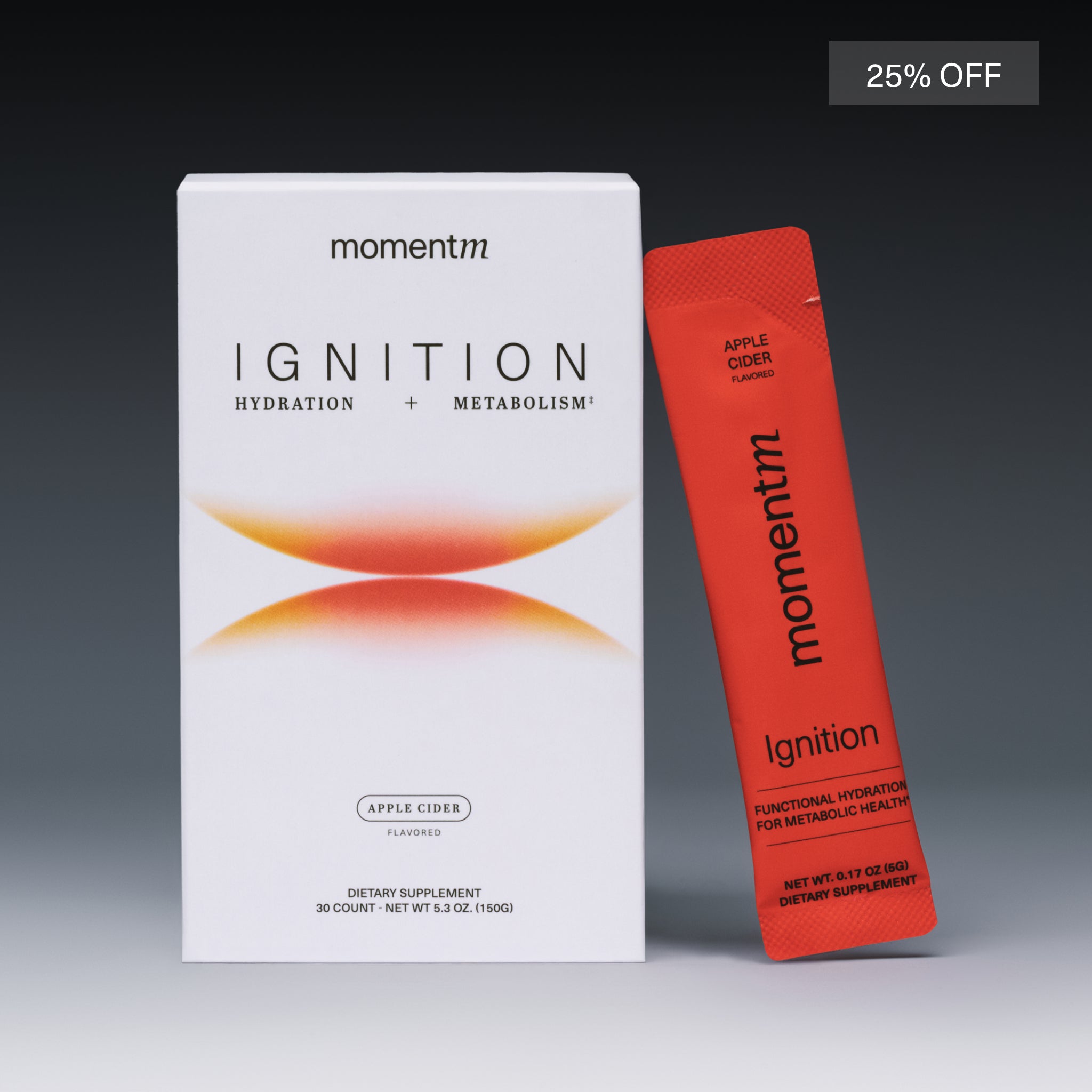 Ignition Apple Cider