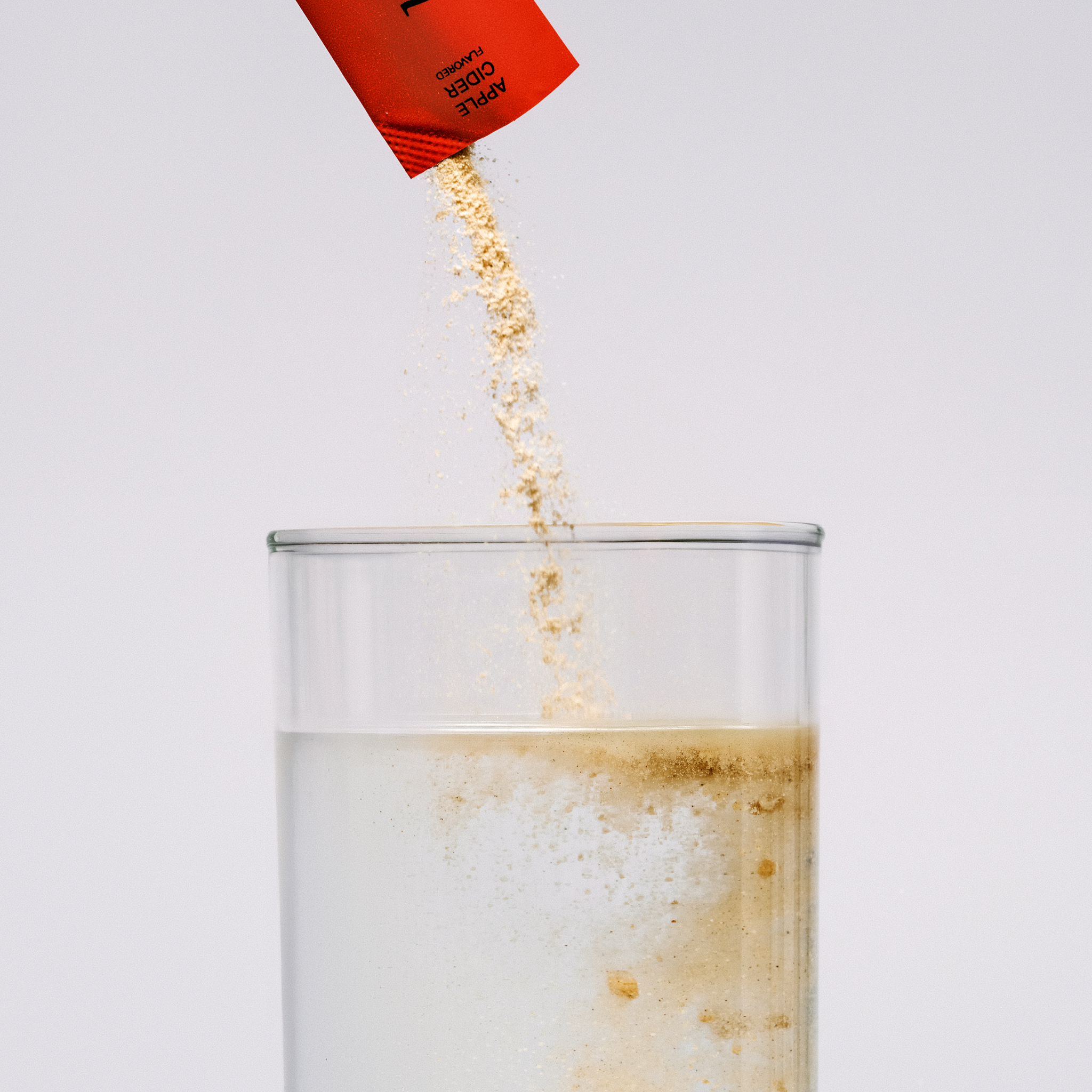 Ignition Apple Cider