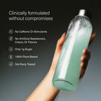 Ignition Blueberry Lemonade