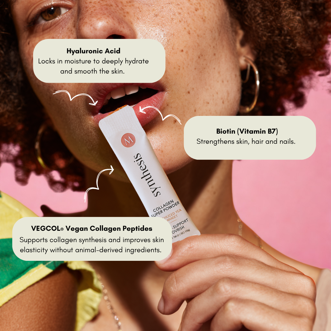 Ultimate SkinHack Kit.