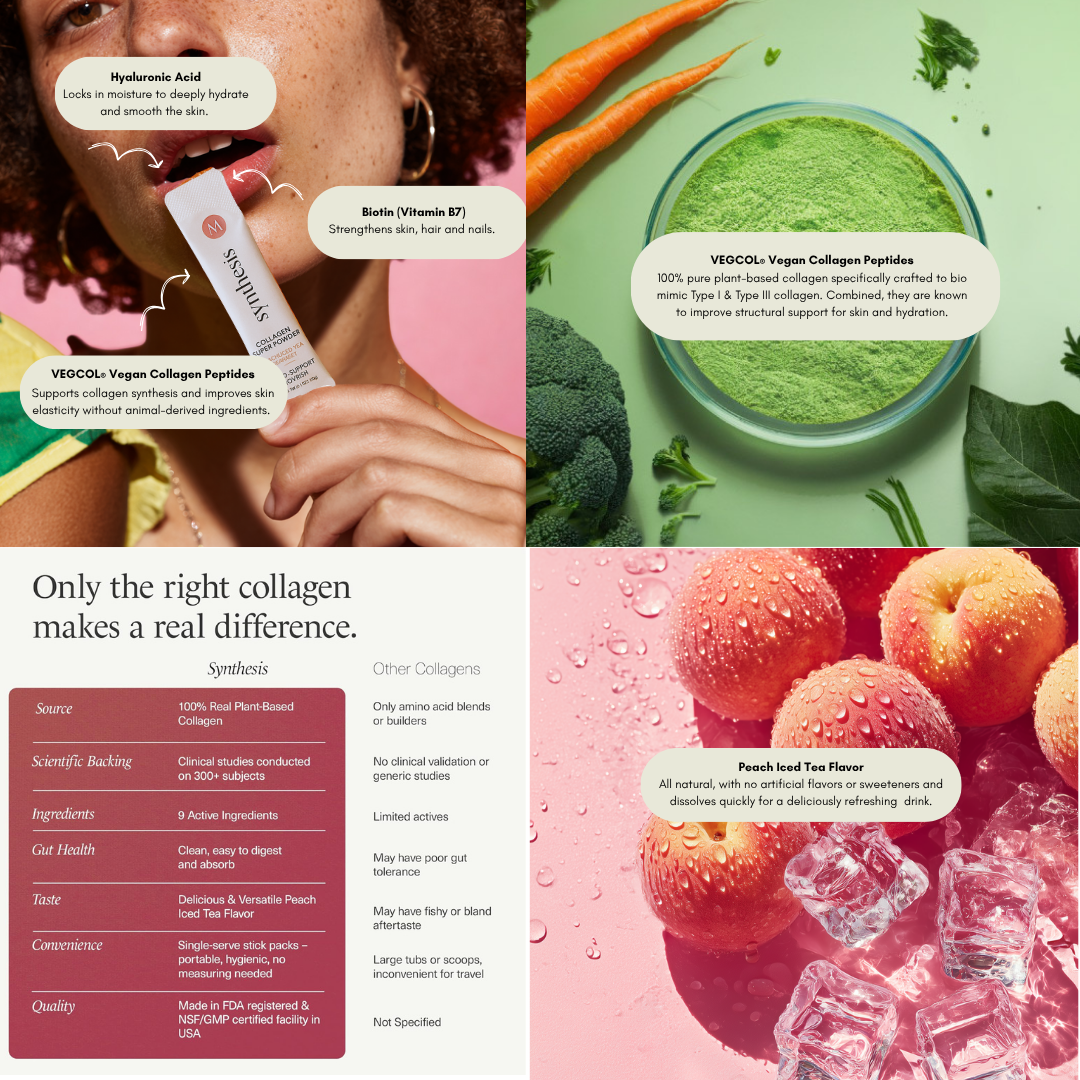 Ultimate SkinHack Kit.