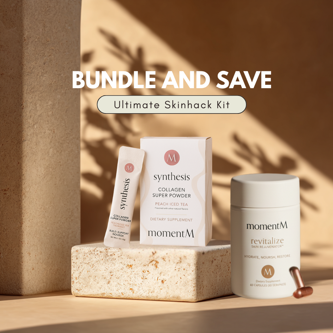 Ultimate SkinHack Kit.